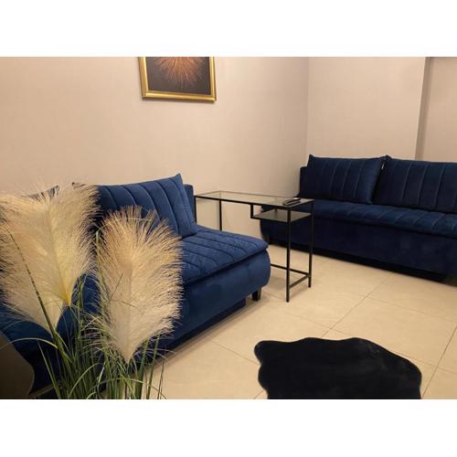 Diament Apartment