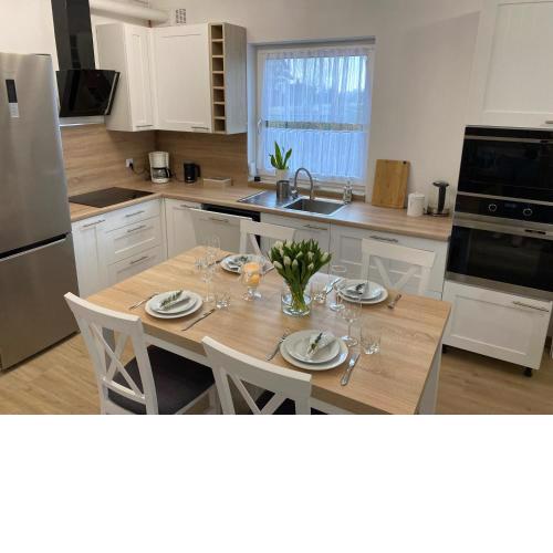 Diamentowa 7 Rent Home Konarzewo Poznań