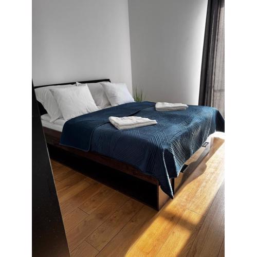 Diamentowe apartamenty
