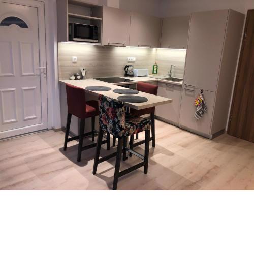 Diamond Apartman