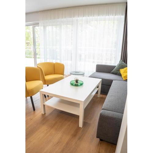DIAMOND Luxury Apartments