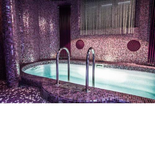 Diamond Prywatny Basen & Sauna Apartament Poznań