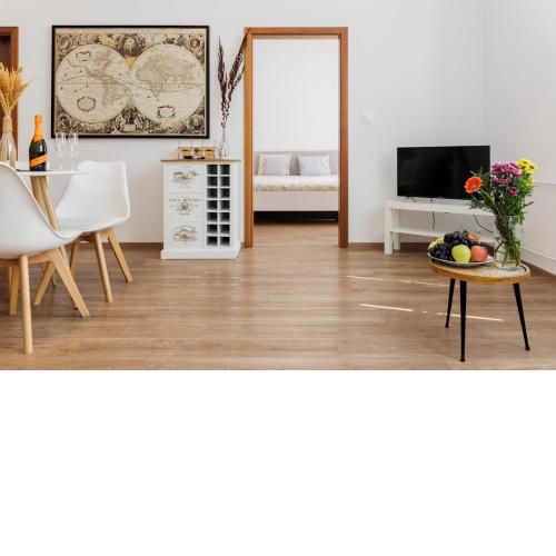 Diamond residence in old town with free parking