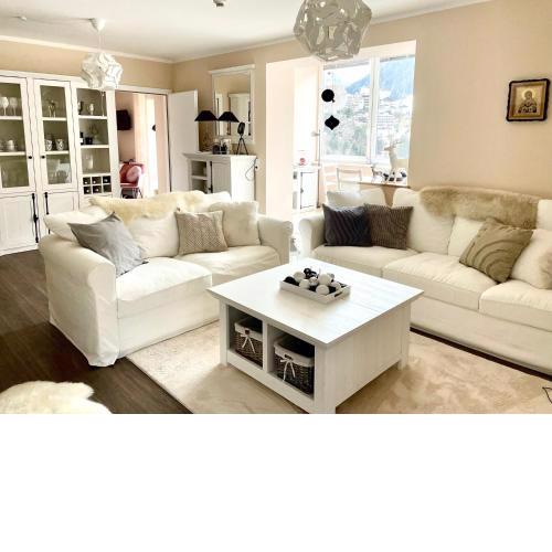 Diamond Suite - Panorama Spa Lodges DAS SCHILLER