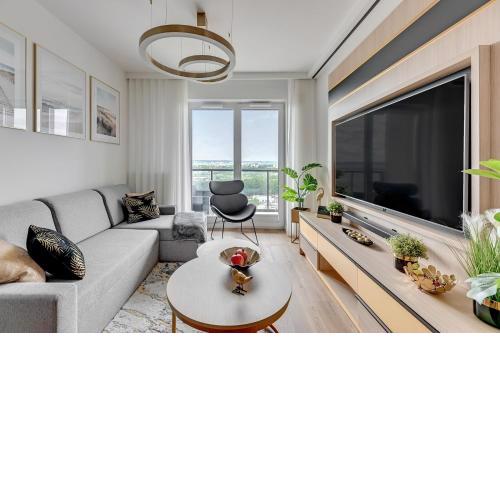 Diamond Suites - Sea View
