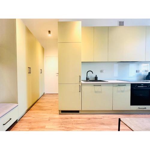 DIAMOND Św Marcin Apartament