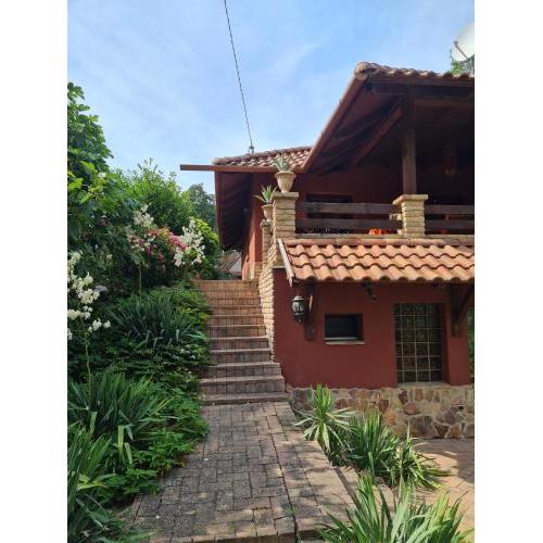 Diana Apartman