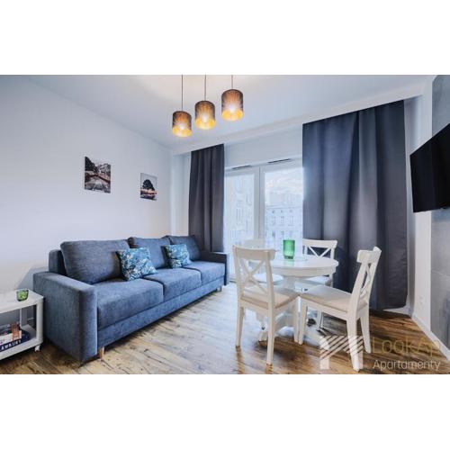 Diasfera Comfort by LookAp
