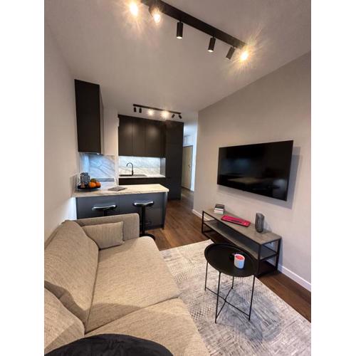 Diasfera Premium Apartments