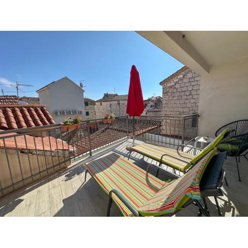 DIDA Suites City Centre