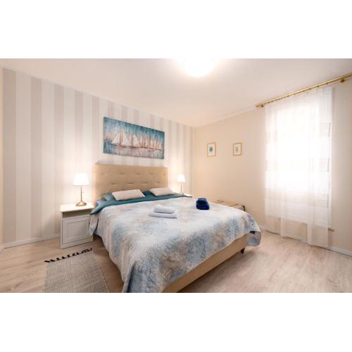 Didi Apartment Opatija
