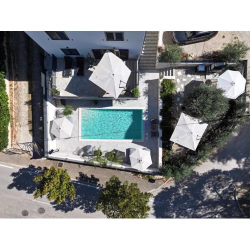 DiDixi Apartments