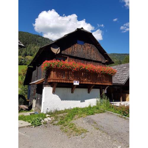 Die Alte Scheune by Globalimmoservice