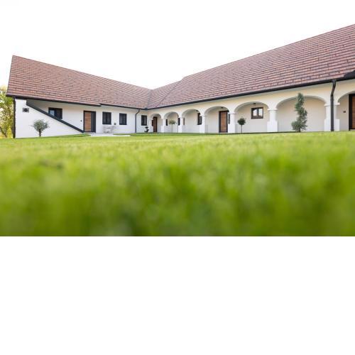 Die Arkade