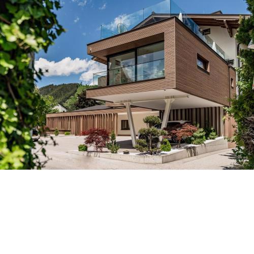 ''die Bergerin'' | Appartements Schladming