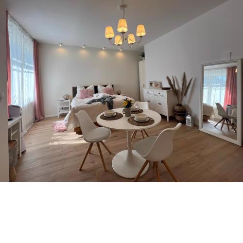 Die "Boho Suite" im Herzen von Hartberg I Parking