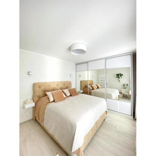Die Eleganz - Exclusive Apartment near the City Center