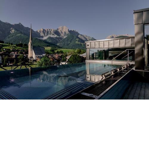 die HOCHKÖNIGIN - Mountain Resort