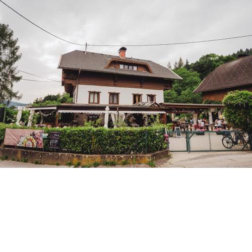 Die Labsalerie - Urlauben am Wörthersee