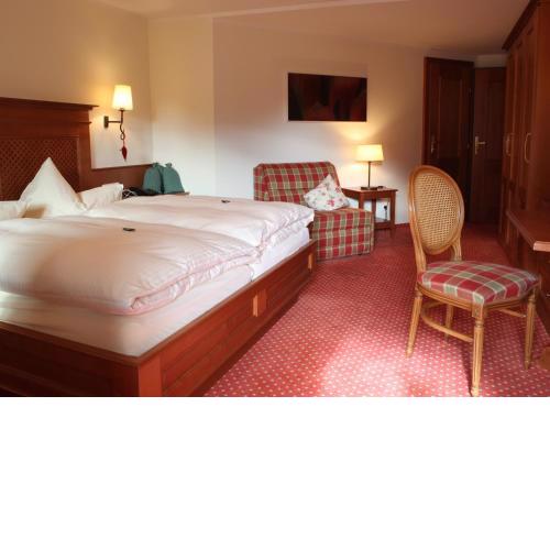 Die Lilie / Hotel Garni