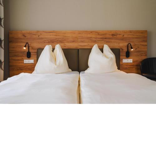 Die Pension Galle