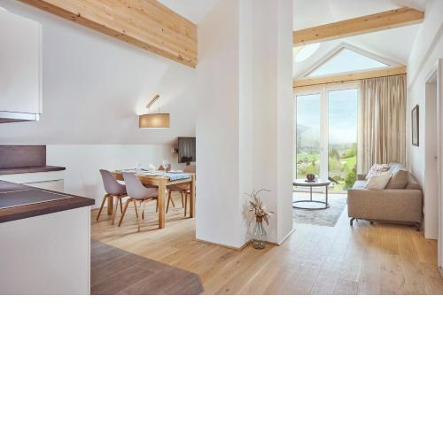 Die Tauplitz Lodges - Bergblick B7-2 by AA Holiday Homes