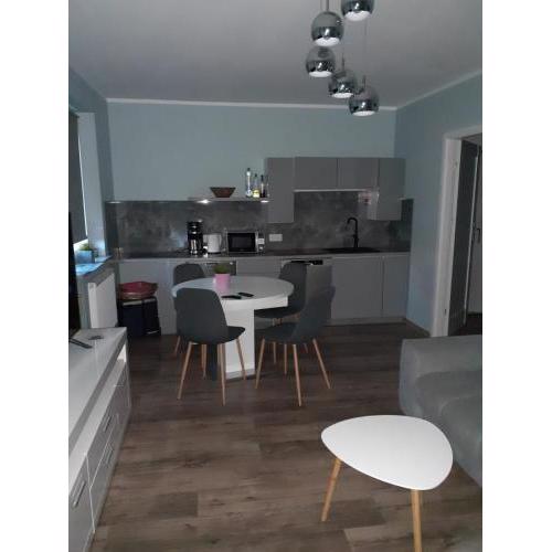 Dieter's apartments