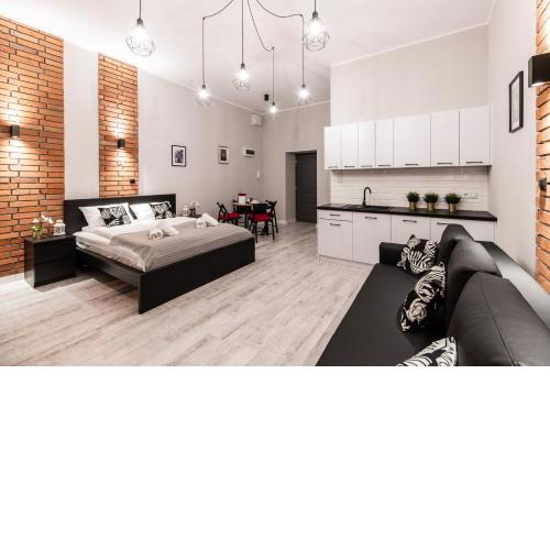 Dietla 32 Residence - ideal location in the heart of Krakow, between Main Square and Kazimierz District
