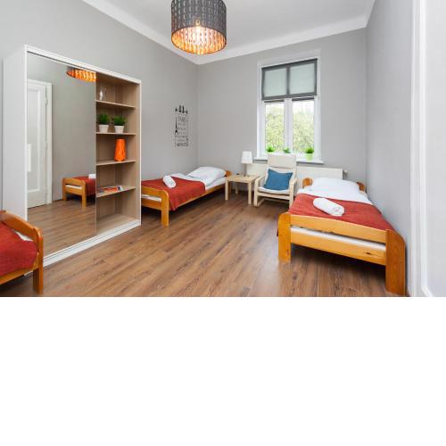 Dietla 57 Cassandra, apartment 23