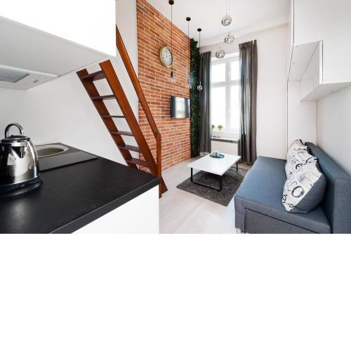 Dietla 99 - Studio by Homeprime