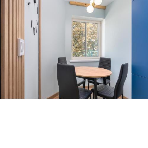 Dietla ANTA Apartment