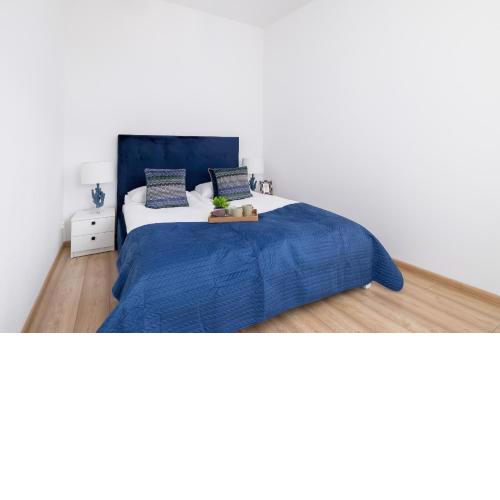 Dietla Apartament z Klimatyzacją i Balkonem w Centrum Krakowa by Noclegi Renters