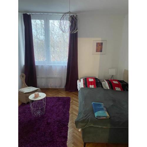 Digitális Detox Apartman