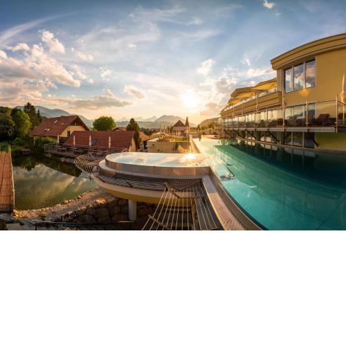 Dilly - Das Nationalpark Resort