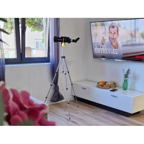 Dinara View Apartment-Knin
