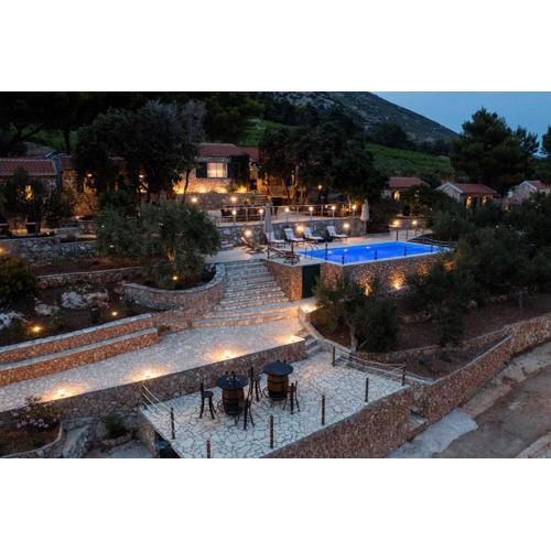 Dingač Village Luxury Resort