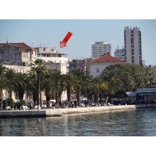 Diocletian Apartments & Rooms