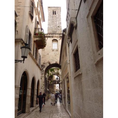 Diocletian\