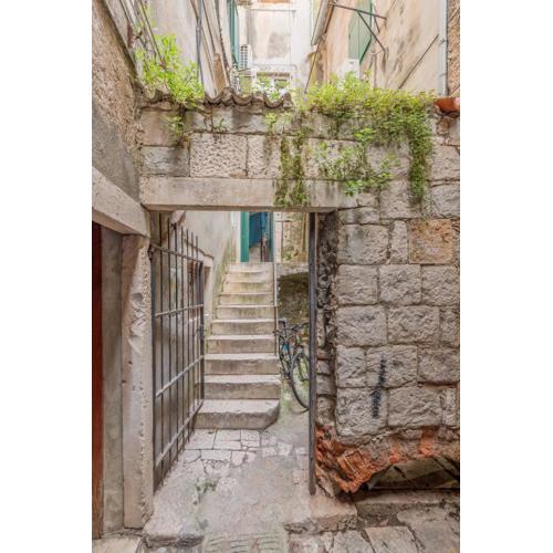 Diocletian\