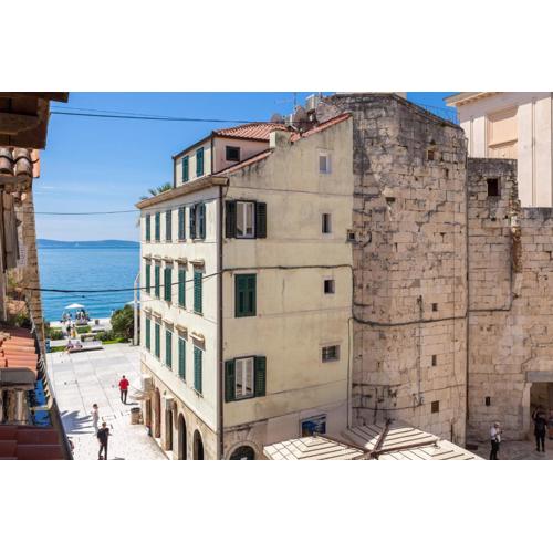 Diocletian\