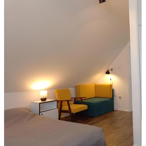 Diókert Vendégház Sopron