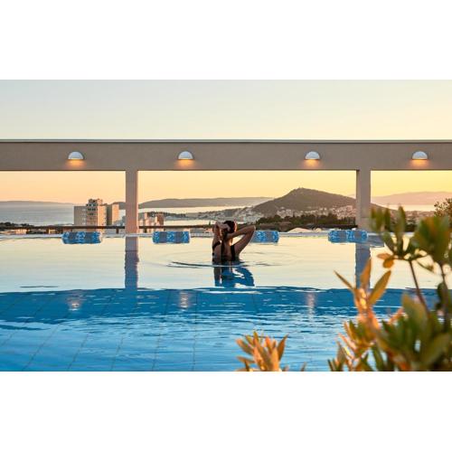 Dioklecijan Hotel & Residence