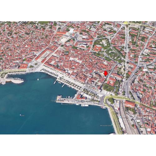 Dionis UNESCO Luxury apartment