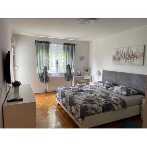 DIS apartment Varaždin