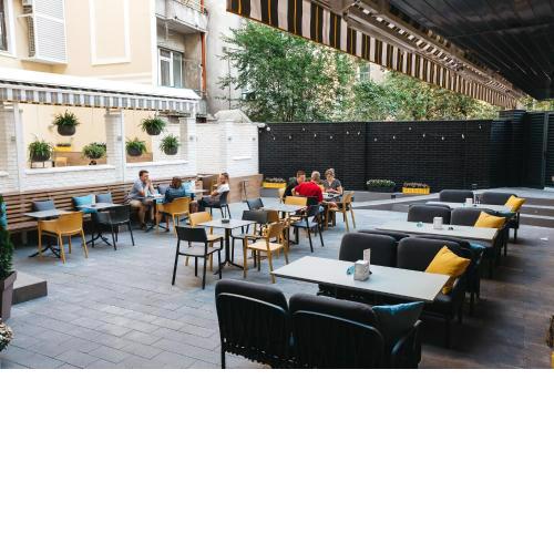 Discovery Hotel