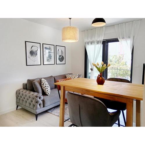 Dissy Apartment Podstrana Split