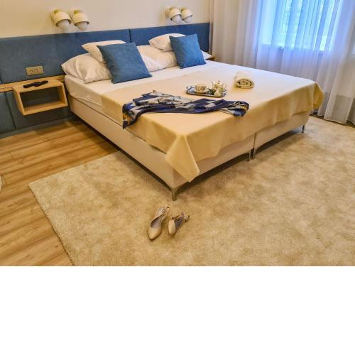 Ditlin Apartmanok