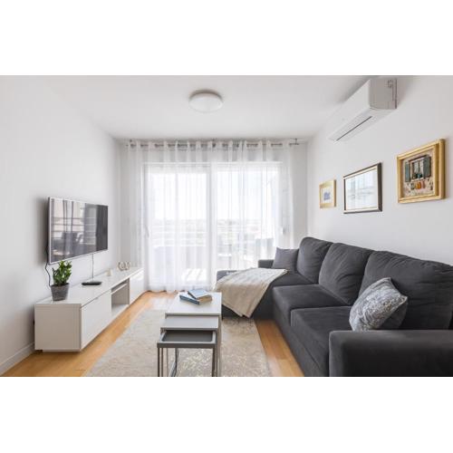 Diva apartment with free private parking