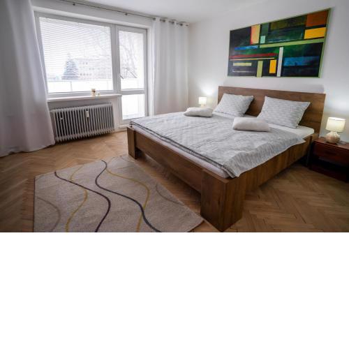 DIVA Apartment