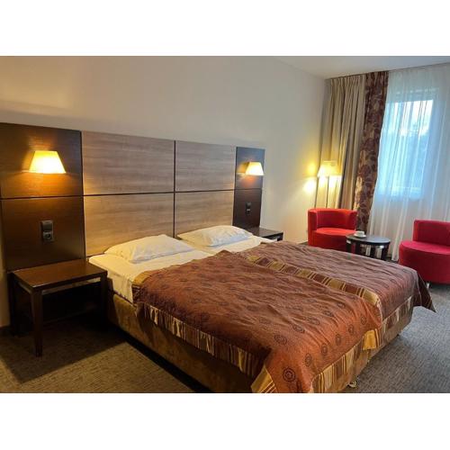 Diva SPA Apartments - by Jantar Apartamenty Kołobrzeg